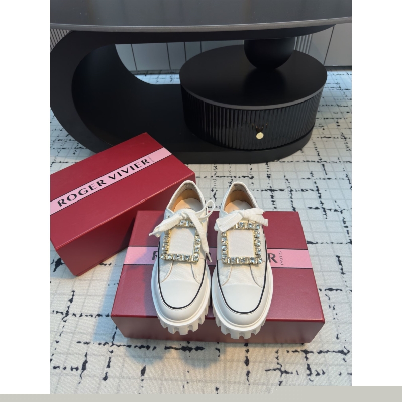 roger u1u1er casual shoes